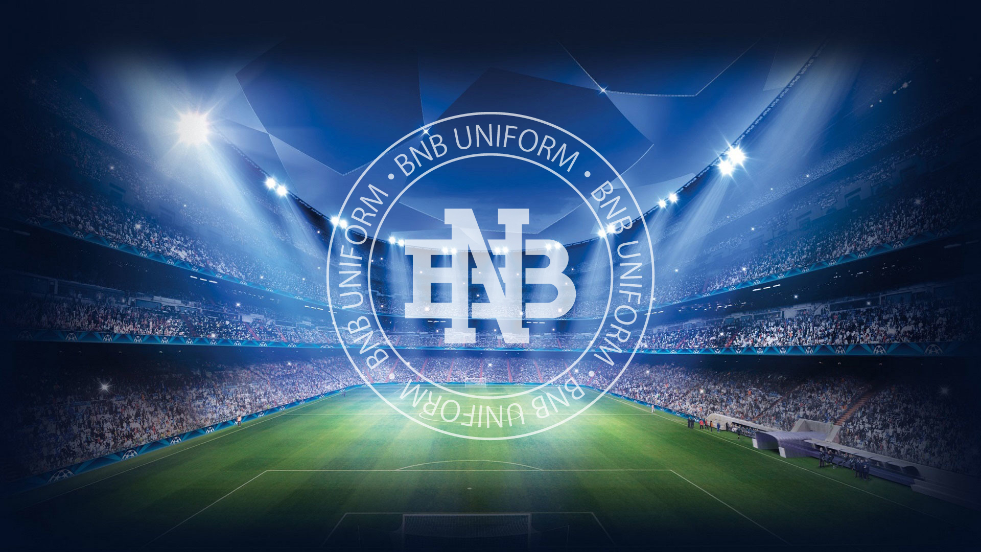 BNB UNIFORM